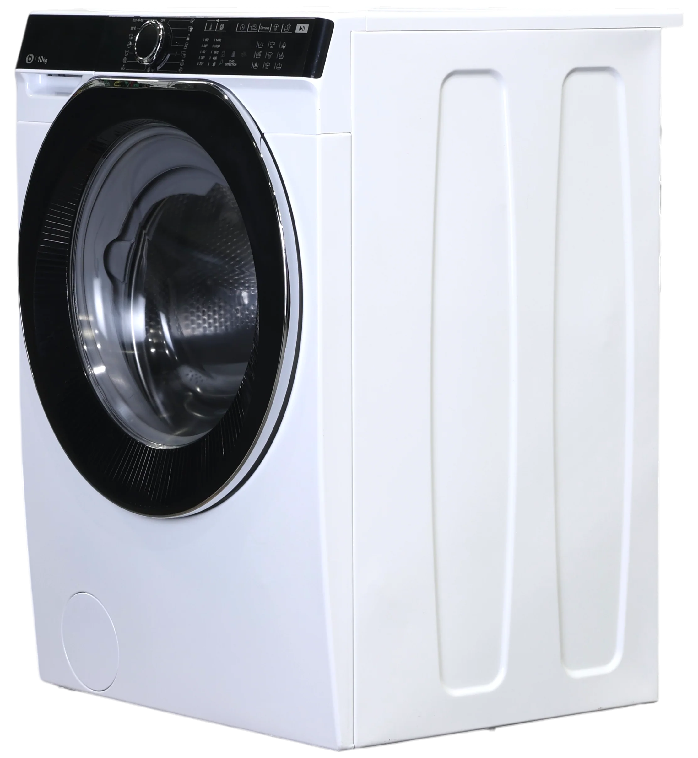 Lave-linge Hublot 10 kg Reconditionné ESSENTIEL B ELF1014-4b - Image 3
