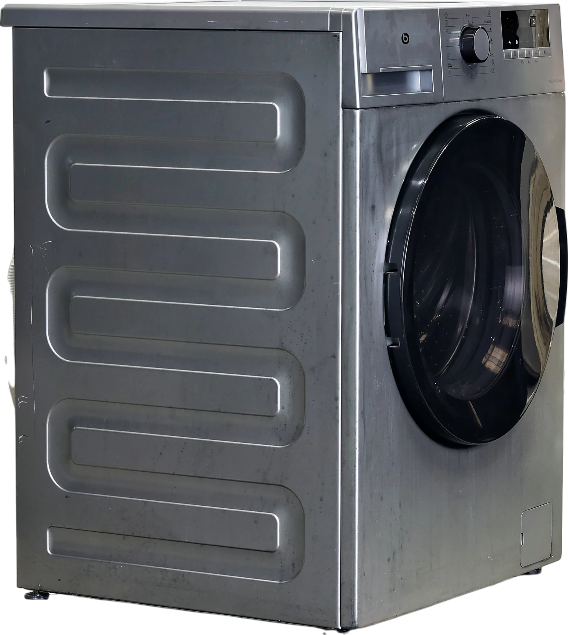 Lave-linge Hublot 10 kg Reconditionné ESSENTIEL B ELF1014-6s - Image 2