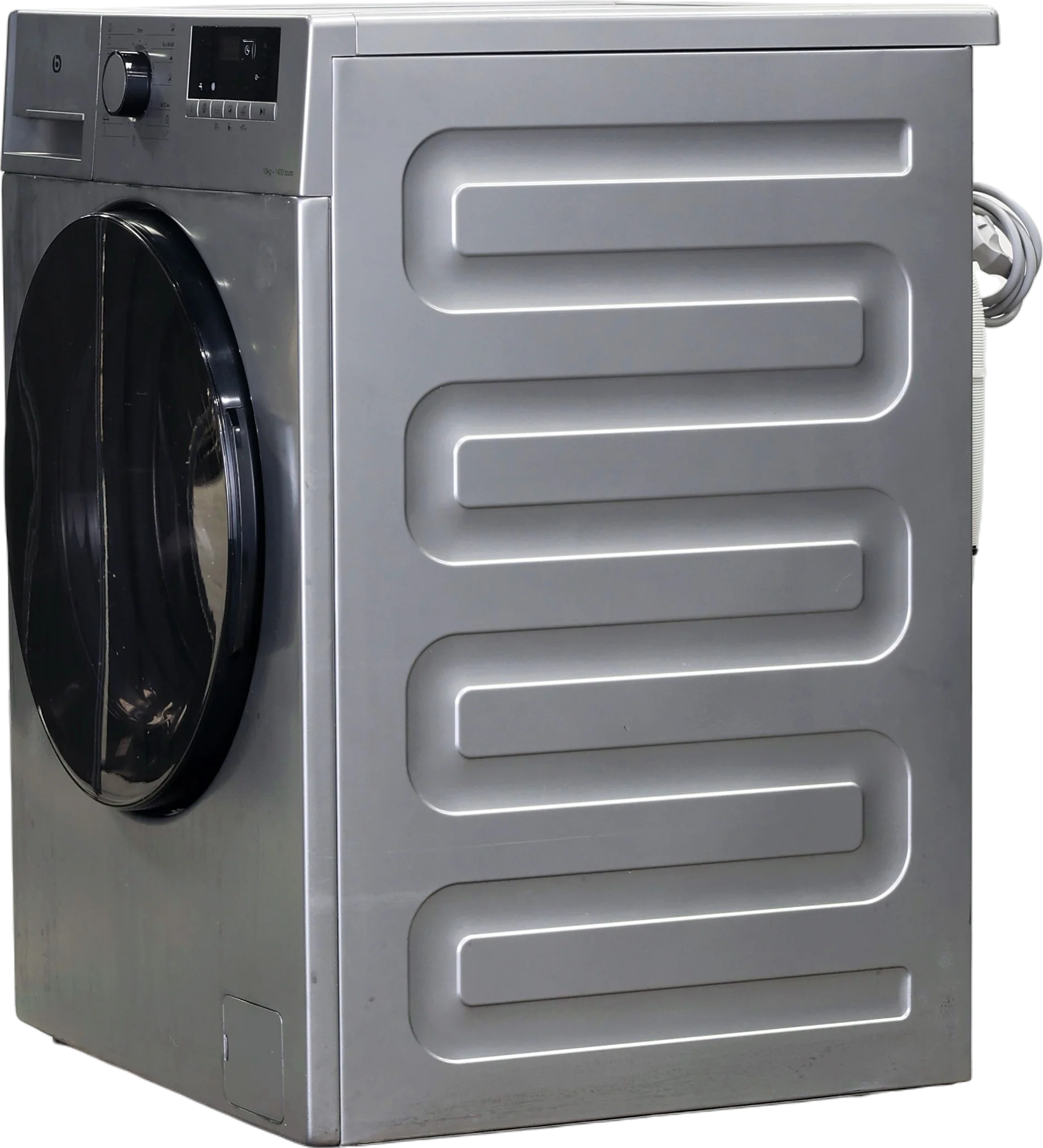 Lave-linge Hublot 10 kg Reconditionné ESSENTIEL B ELF1014-6s - Image 3