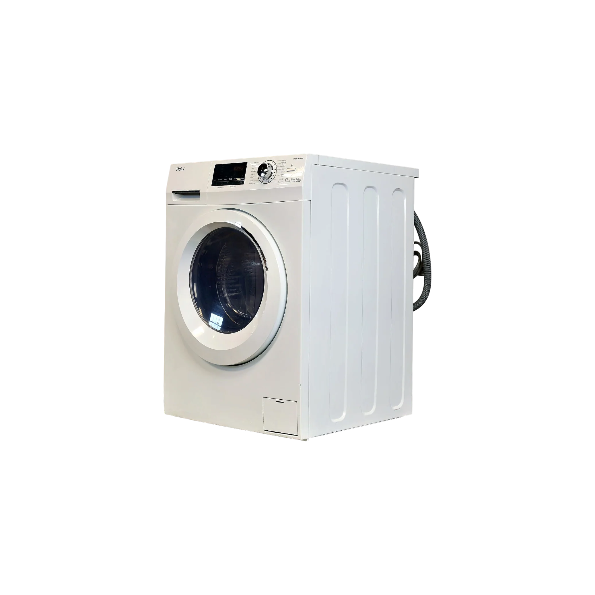 Lave-Linge Hublot 10 kg Reconditionné HAIER HW100-B14636 - Image 2