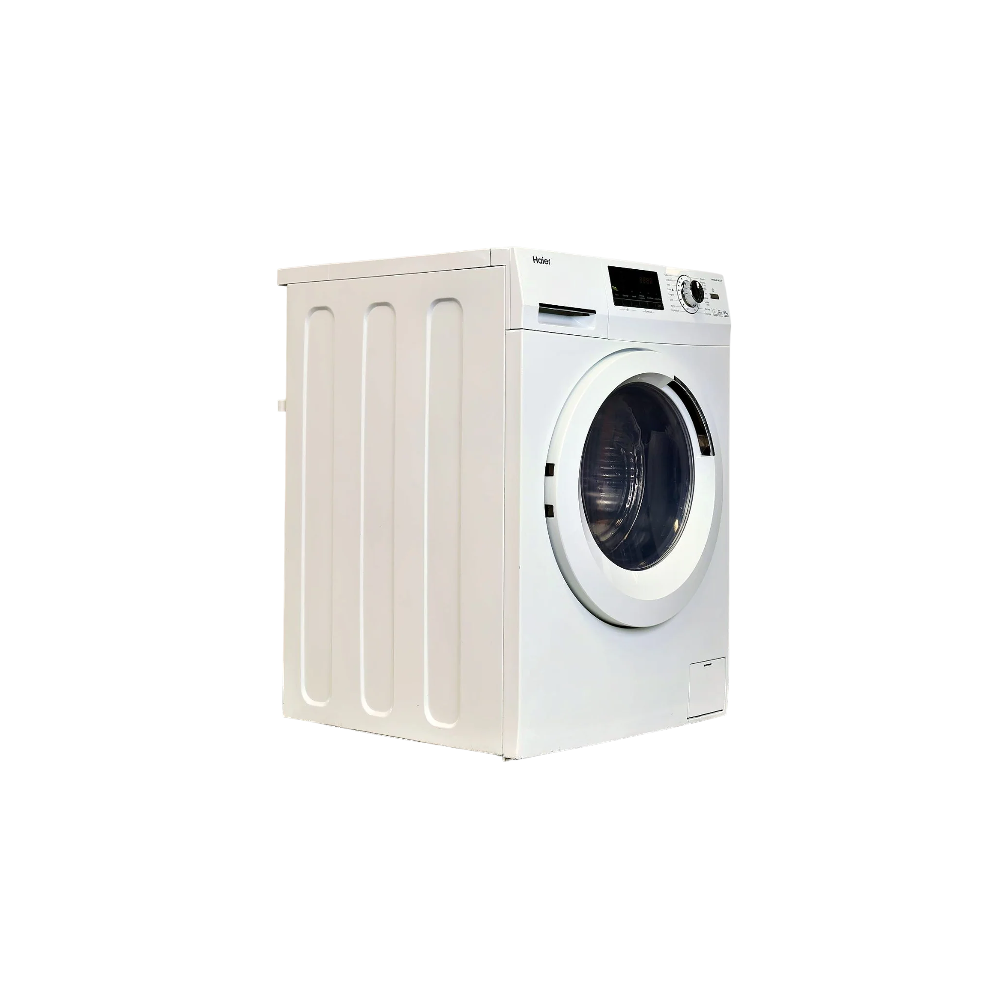 Lave-Linge Hublot 10 kg Reconditionné HAIER HW100-B14636 - Image 3