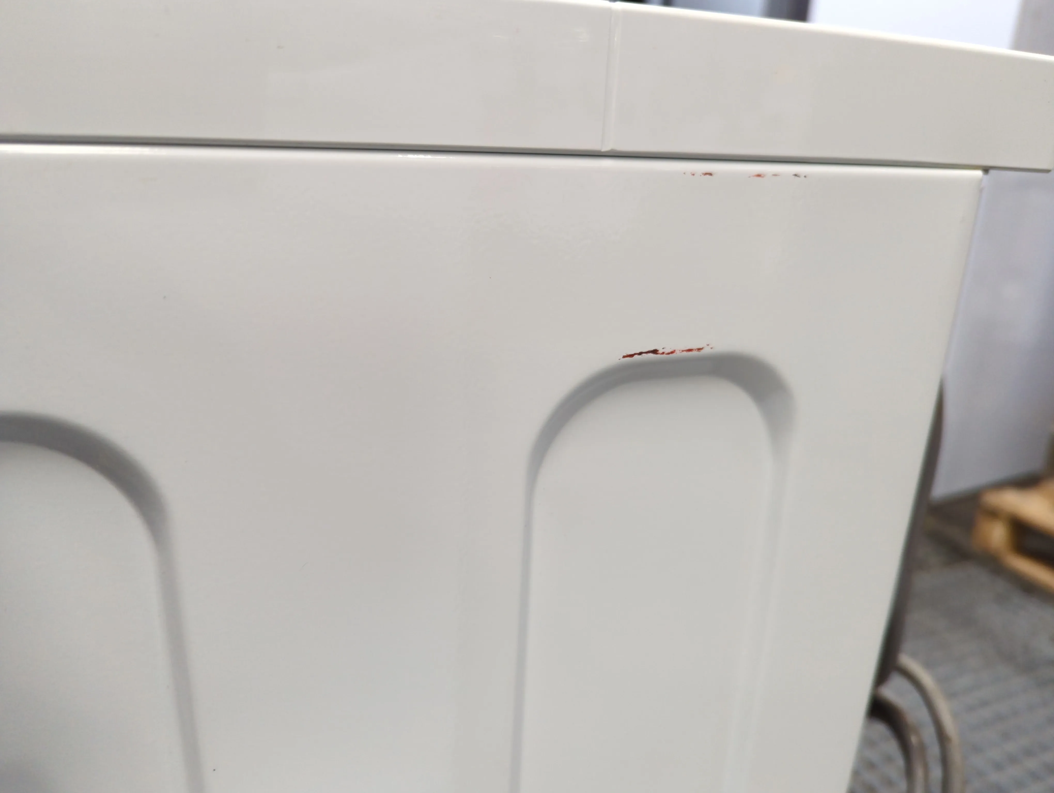 Lave-Linge Hublot 10 kg Reconditionné HAIER HW100-B14636 - Image 8