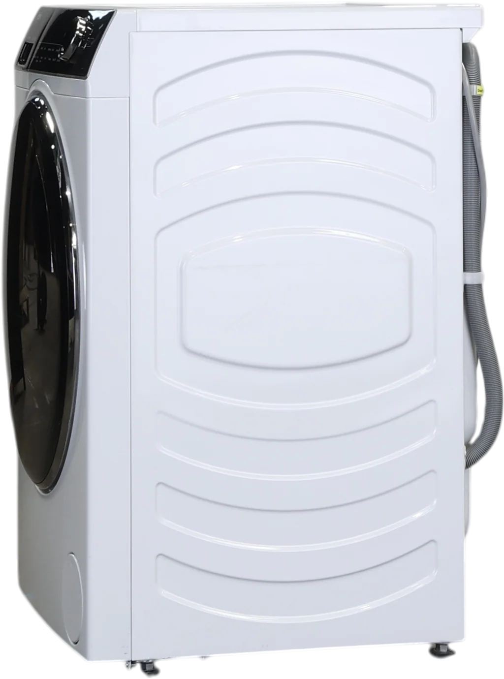 Lave-linge Hublot 10 kg Reconditionné HAIER HW100-BD14979U1 - Image 3