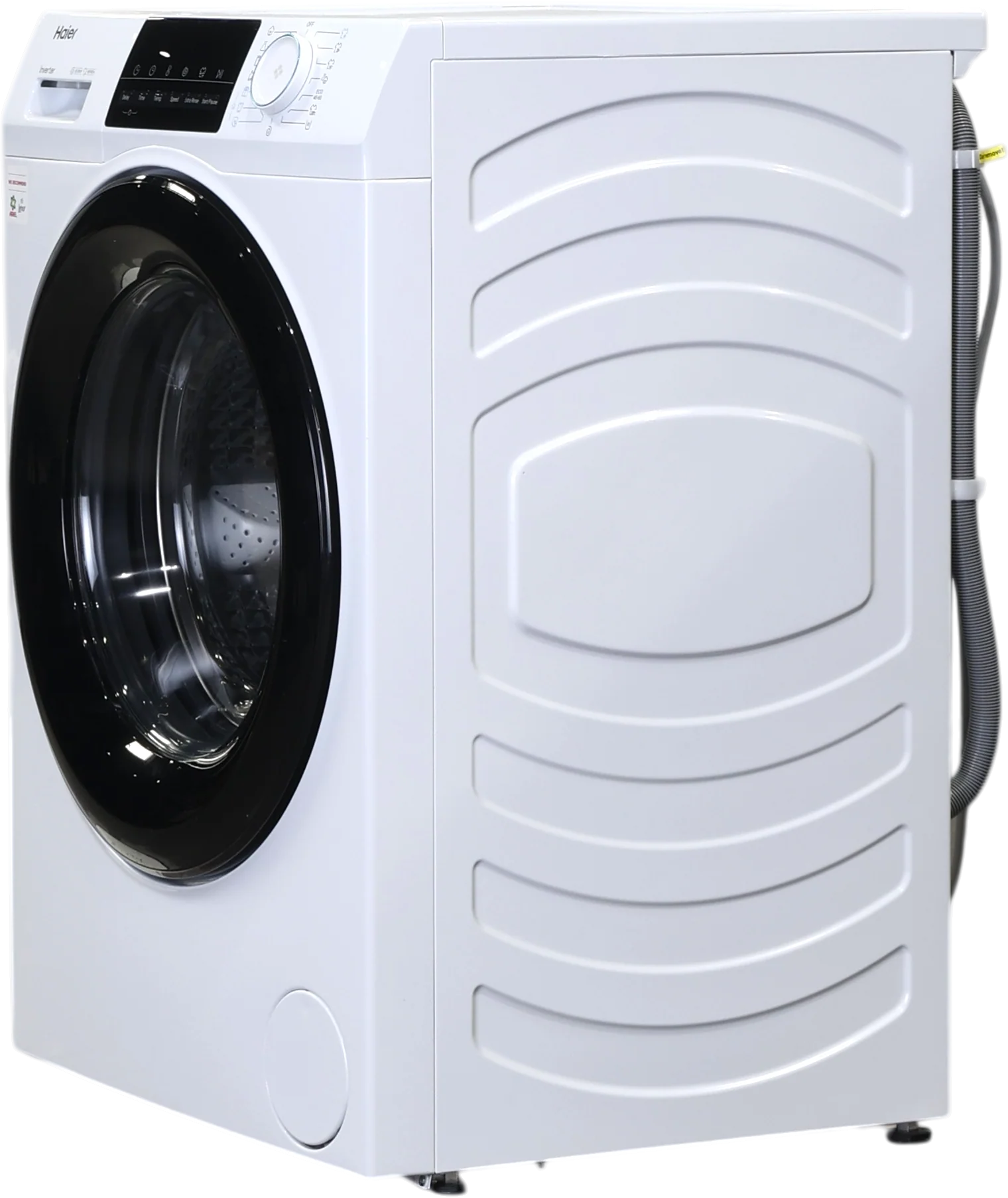 Lave-linge Hublot 10 kg Reconditionné HAIER HW100-BP14929A-S - Image 3