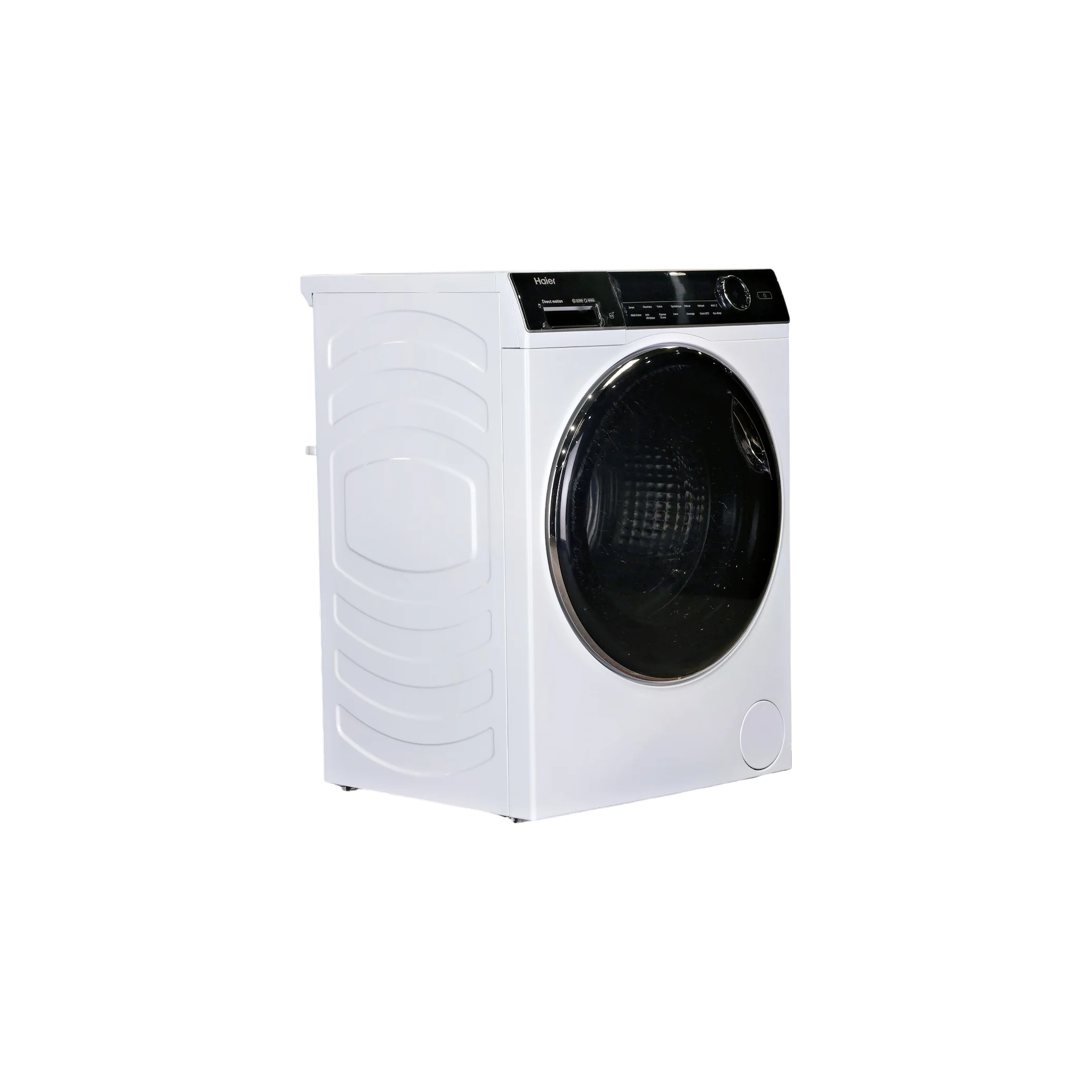 Lave-linge Hublot 10 kg Reconditionné HAIER HW100-BD14979U1 - Image 2