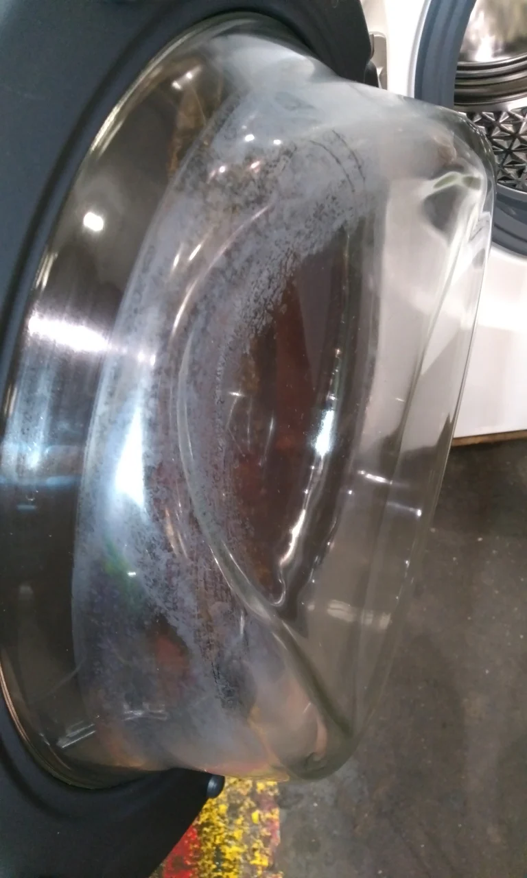 Lave-linge Hublot 10 kg Reconditionné HISENSE WFQR1014EVAJM - Image 4