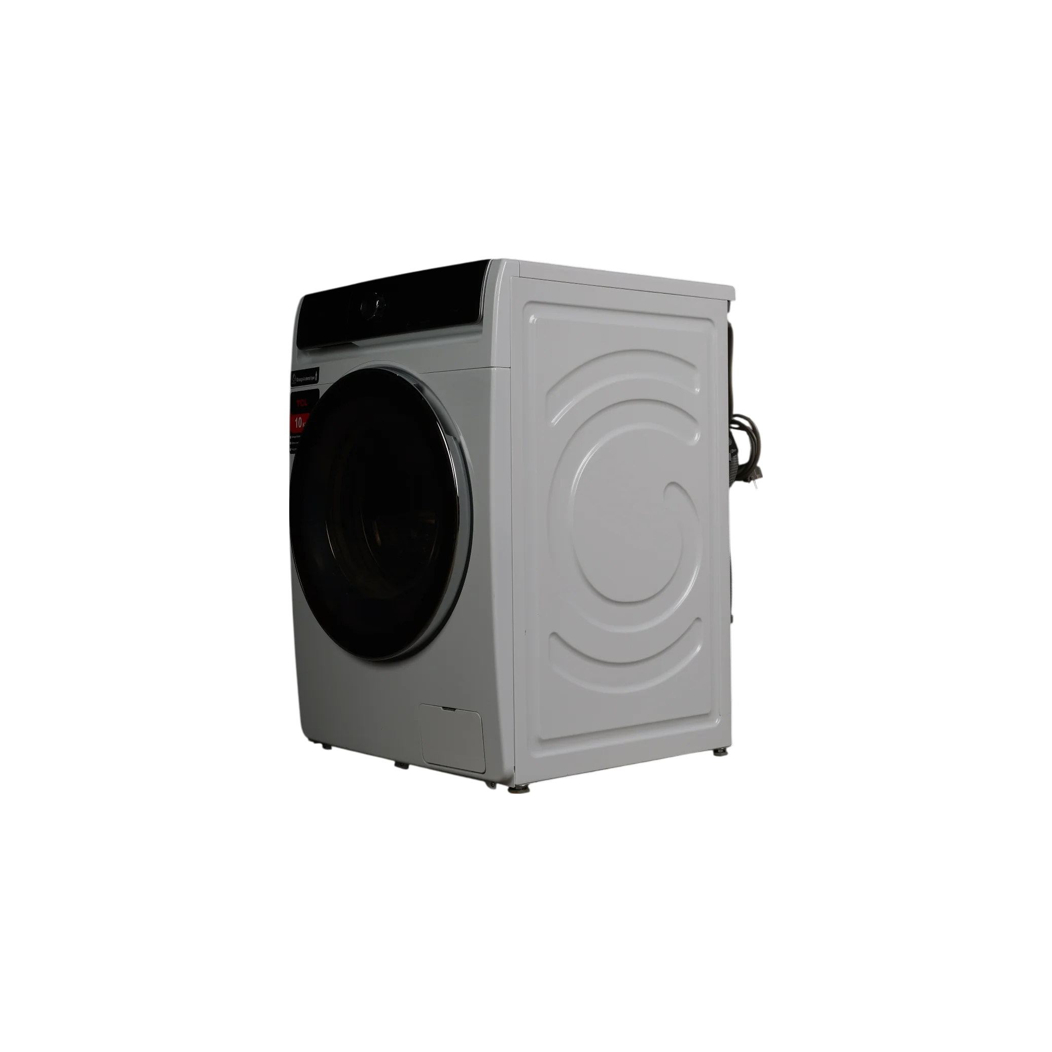 Lave-Linge Hublot 10 kg Reconditionné TCL FP1024WC0FR - Image 2