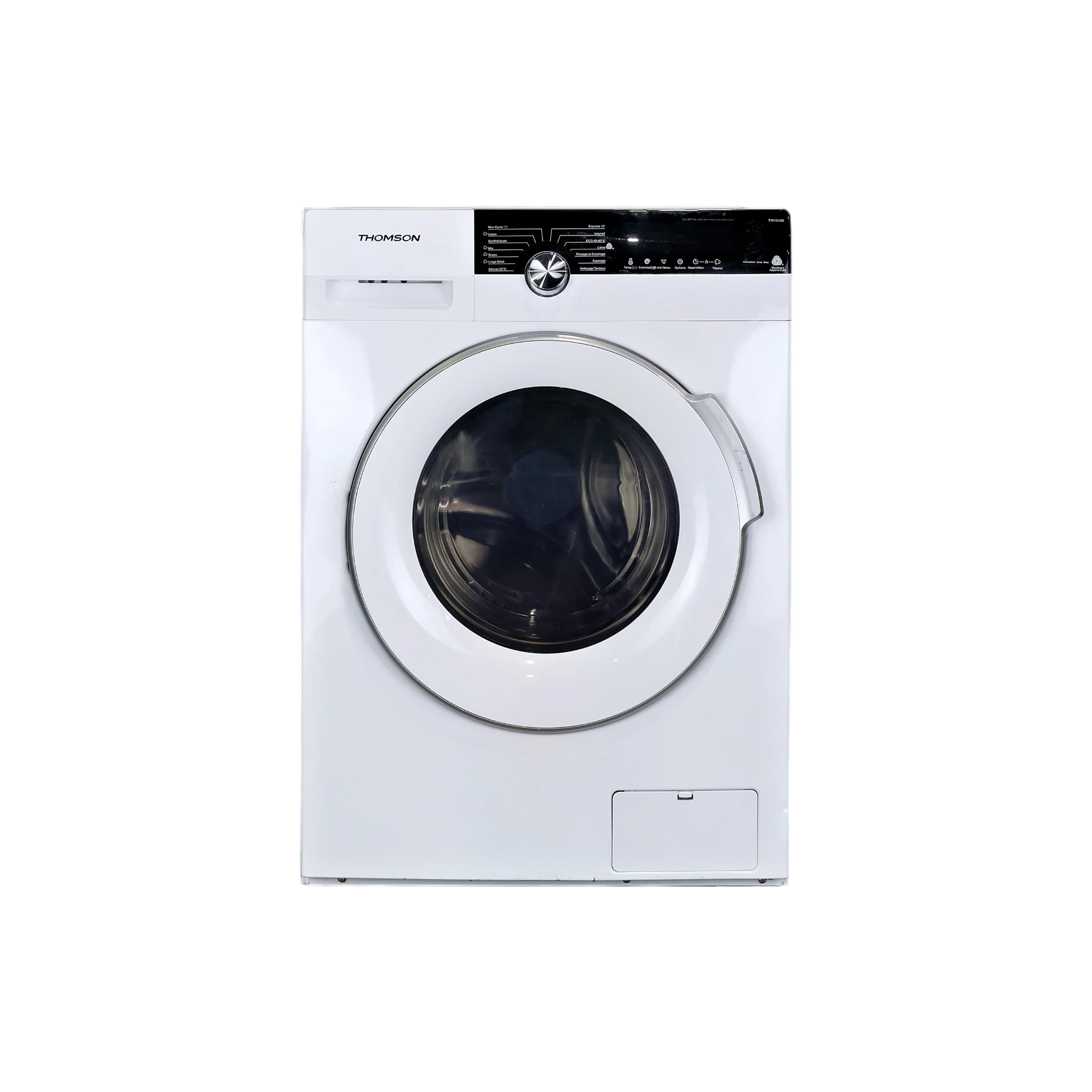 Lave-linge Hublot 10 kg Reconditionné THOMSON TW15100