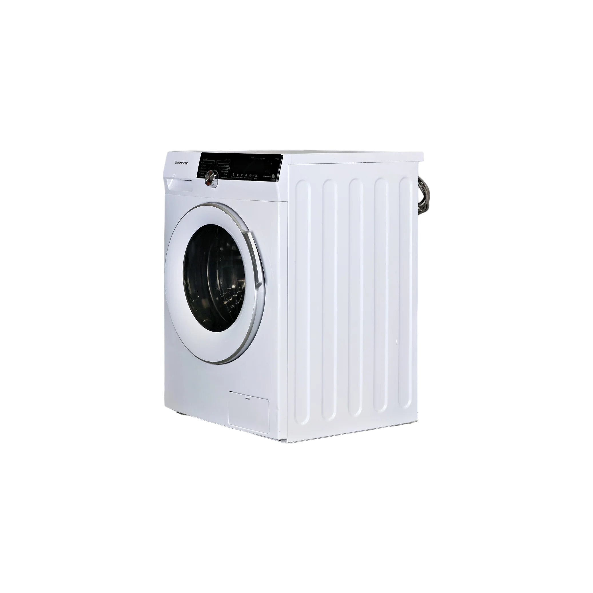 Lave-linge Hublot 10 kg Reconditionné THOMSON TW15100 - Image 3