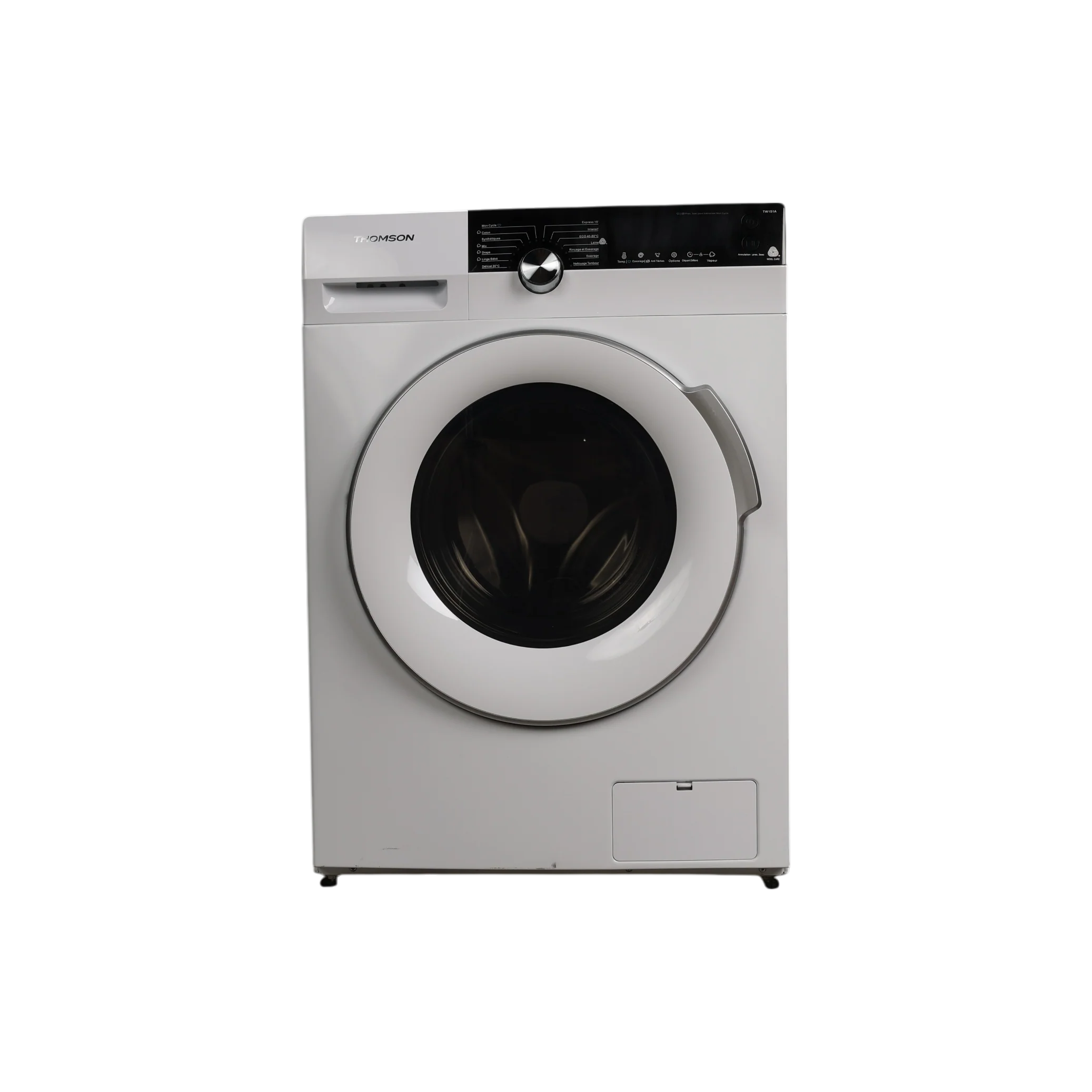 Lave-Linge Hublot 10 kg Reconditionné THOMSON TW151A