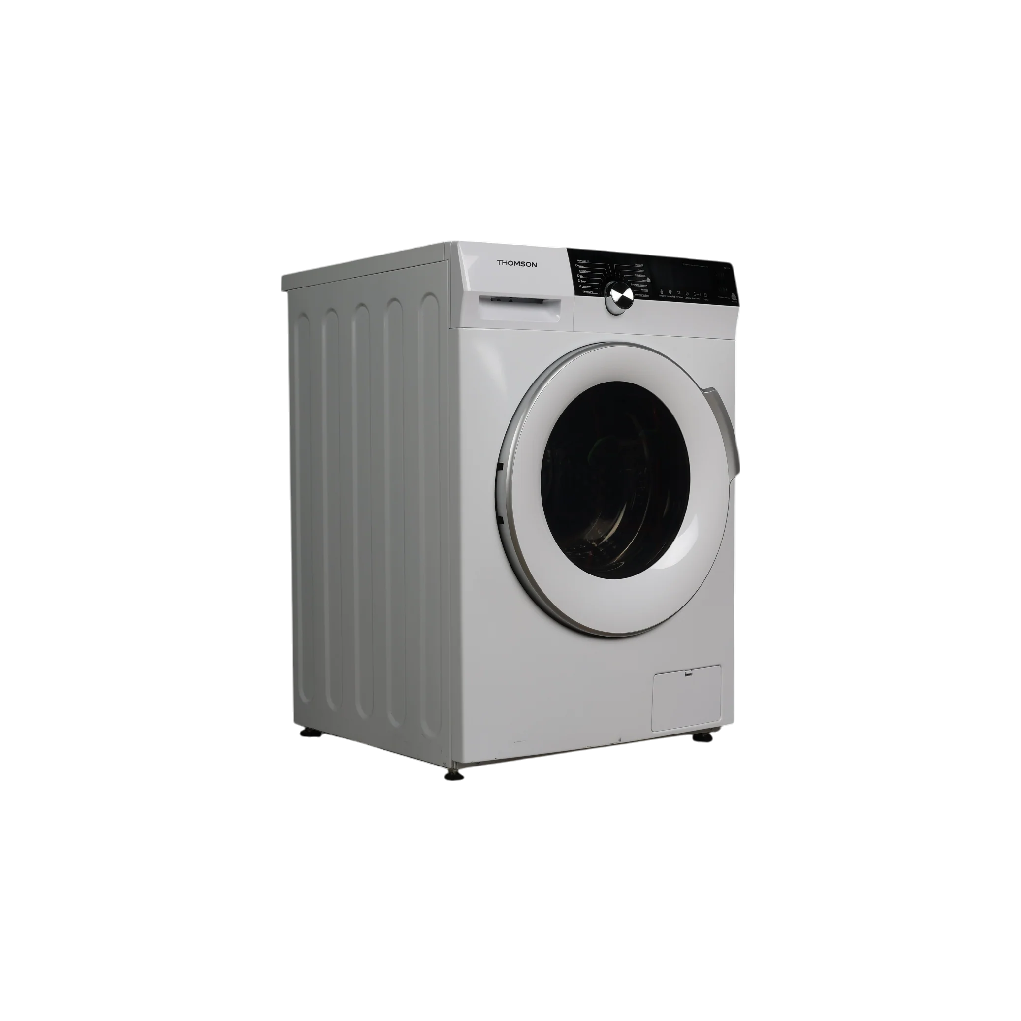 Lave-Linge Hublot 10 kg Reconditionné THOMSON TW151A - Image 3