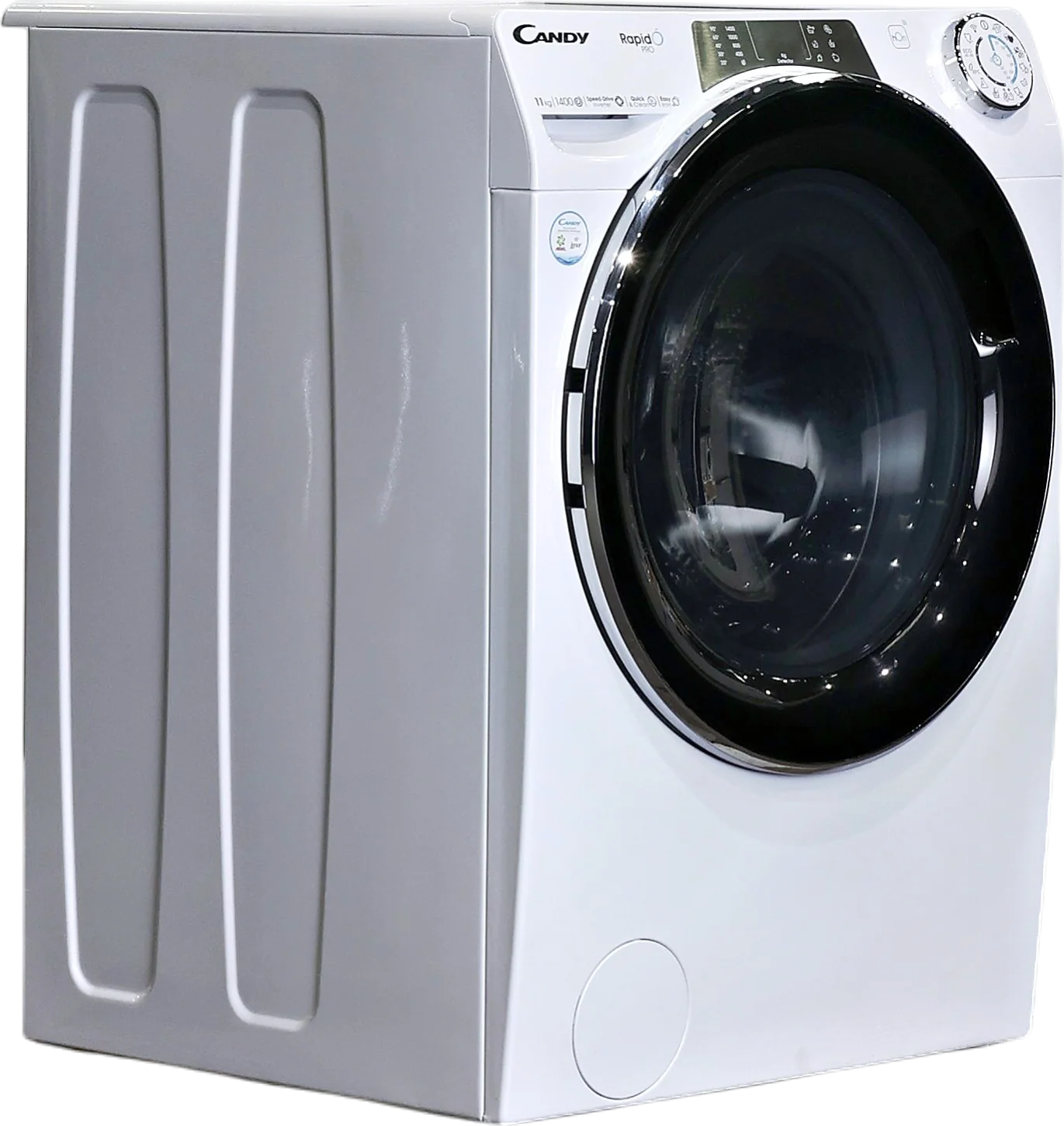 Lave-linge Hublot 11 kg Reconditionné CANDY RP4116BWMBC/1-S - Image 2