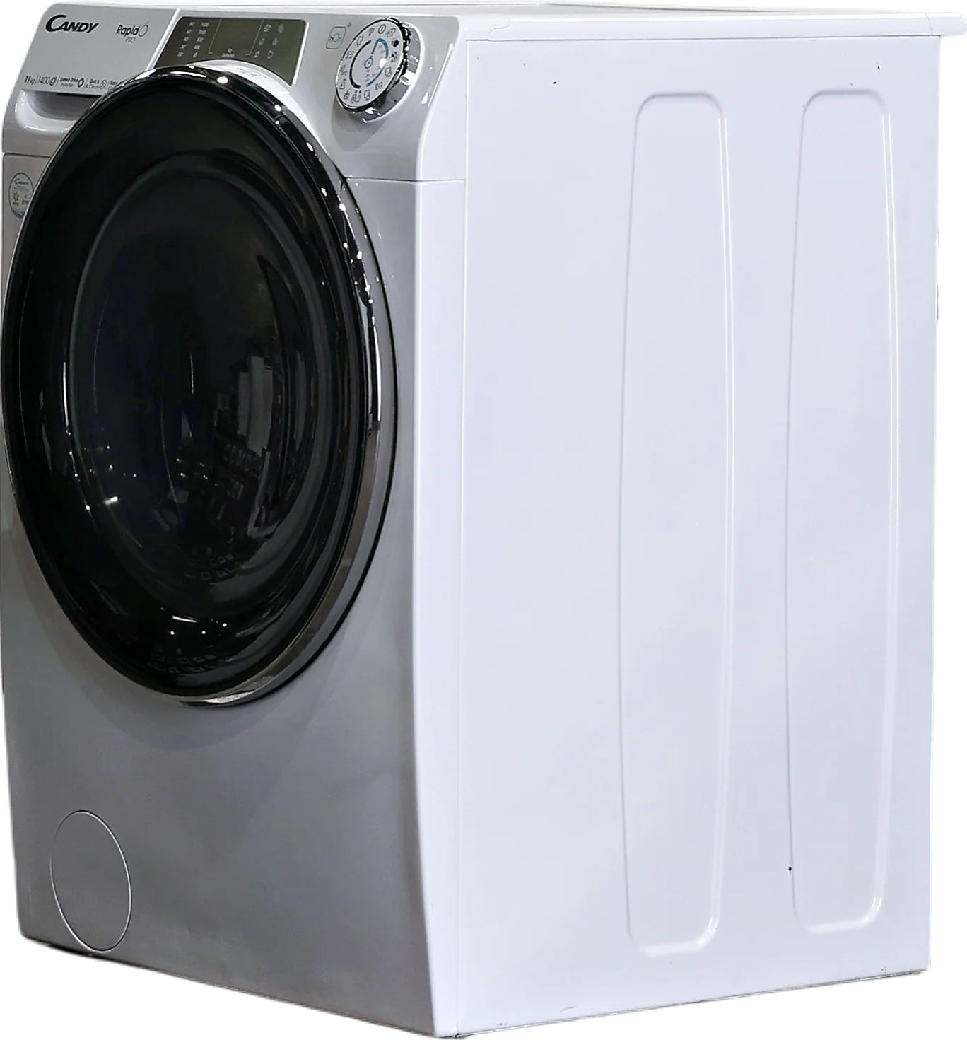 Lave-linge Hublot 11 kg Reconditionné CANDY RP4116BWMBC/1-S - Image 3
