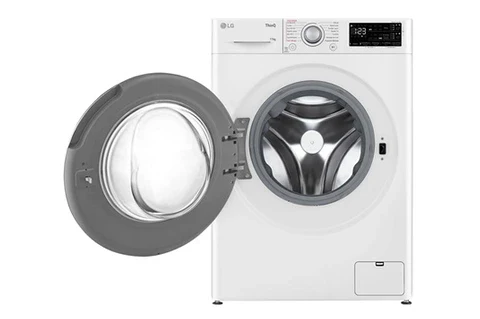 Lave-linge Hublot 11 kg Reconditionné LG F14R31WHSA - Image 3