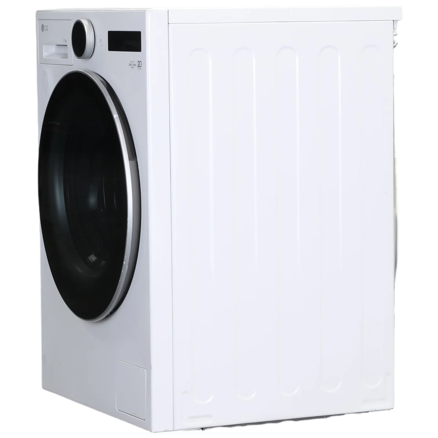Lave-linge Hublot 11 kg Reconditionné LG F14X71WHST - Image 3