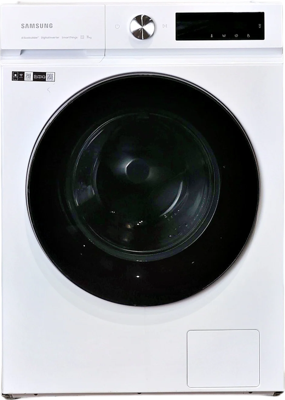 Lave-linge Hublot 11 kg Reconditionné SAMSUNG WW11BB744DGW