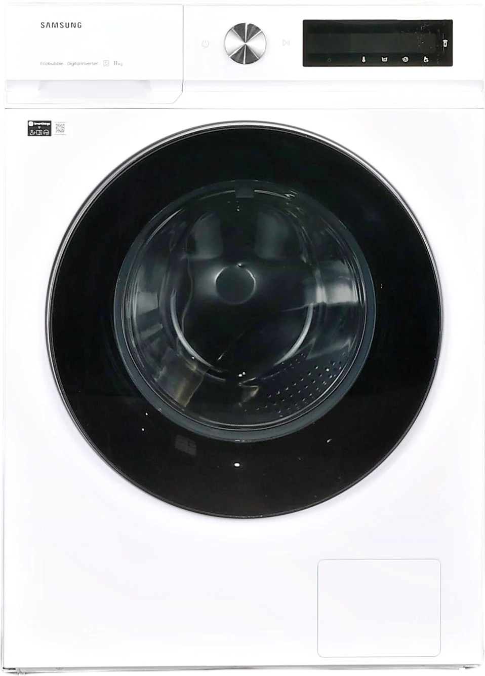 Lave-linge Hublot 11 kg Reconditionné SAMSUNG WW11BB744DGW