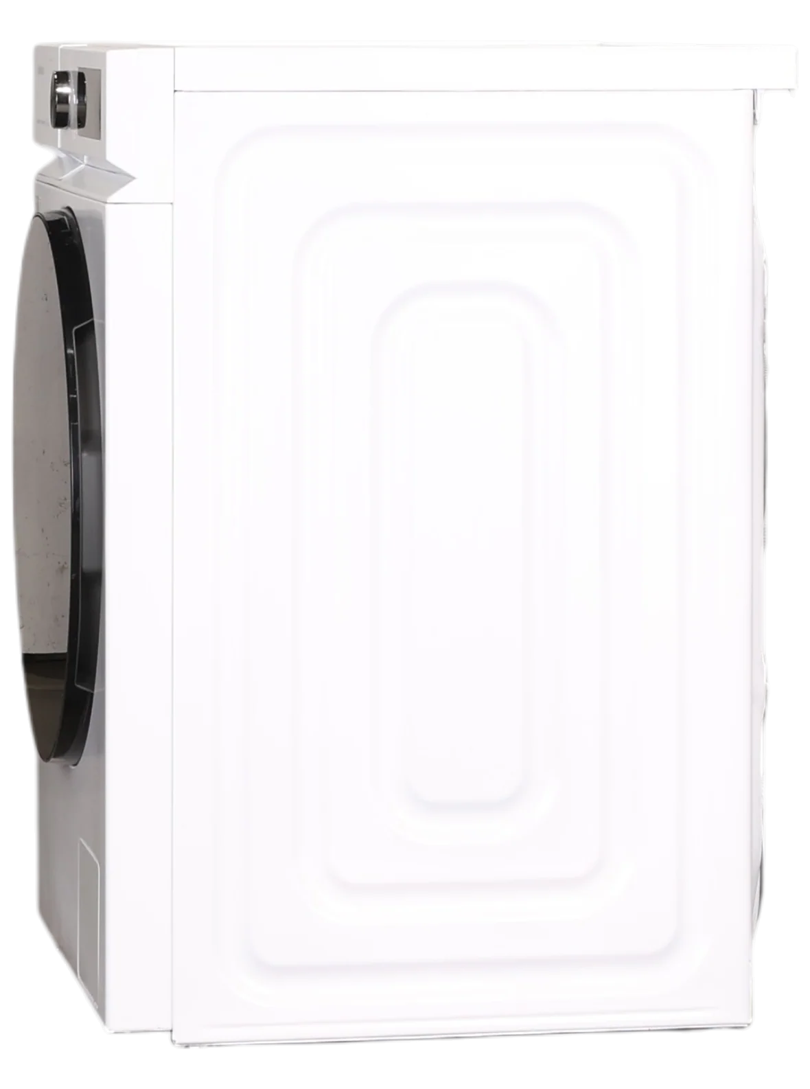 Lave-linge Hublot 11 kg Reconditionné SAMSUNG WW11BB744DGW - Image 2