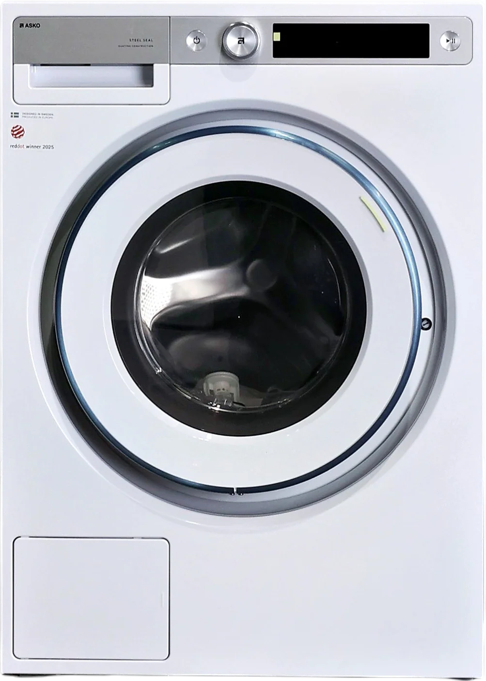 Lave-linge Hublot 12 kg Reconditionné ASKO W7124XXLW