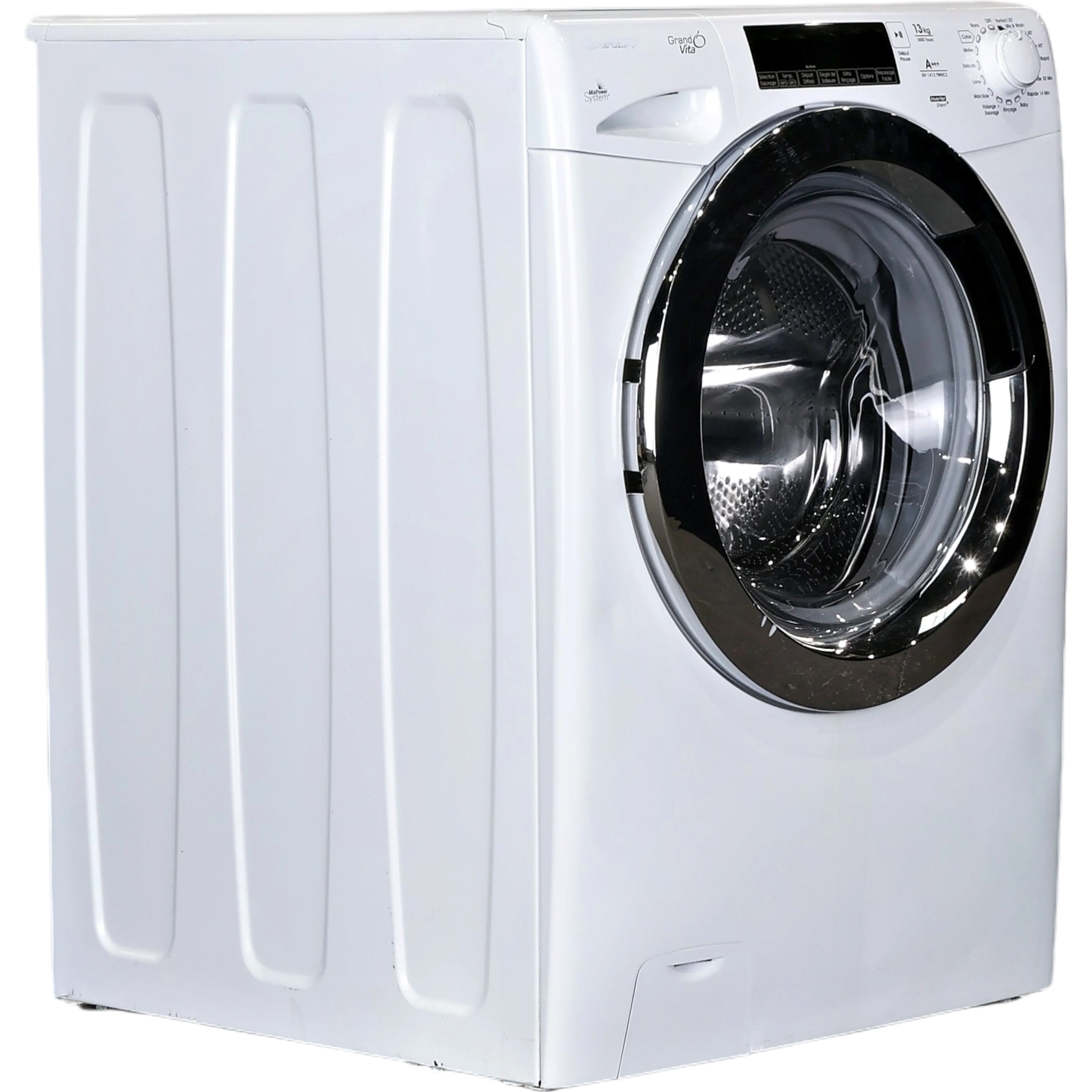 Lave-linge Hublot 13 kg Reconditionné CANDY GV1413TWHC3-47 - Image 2