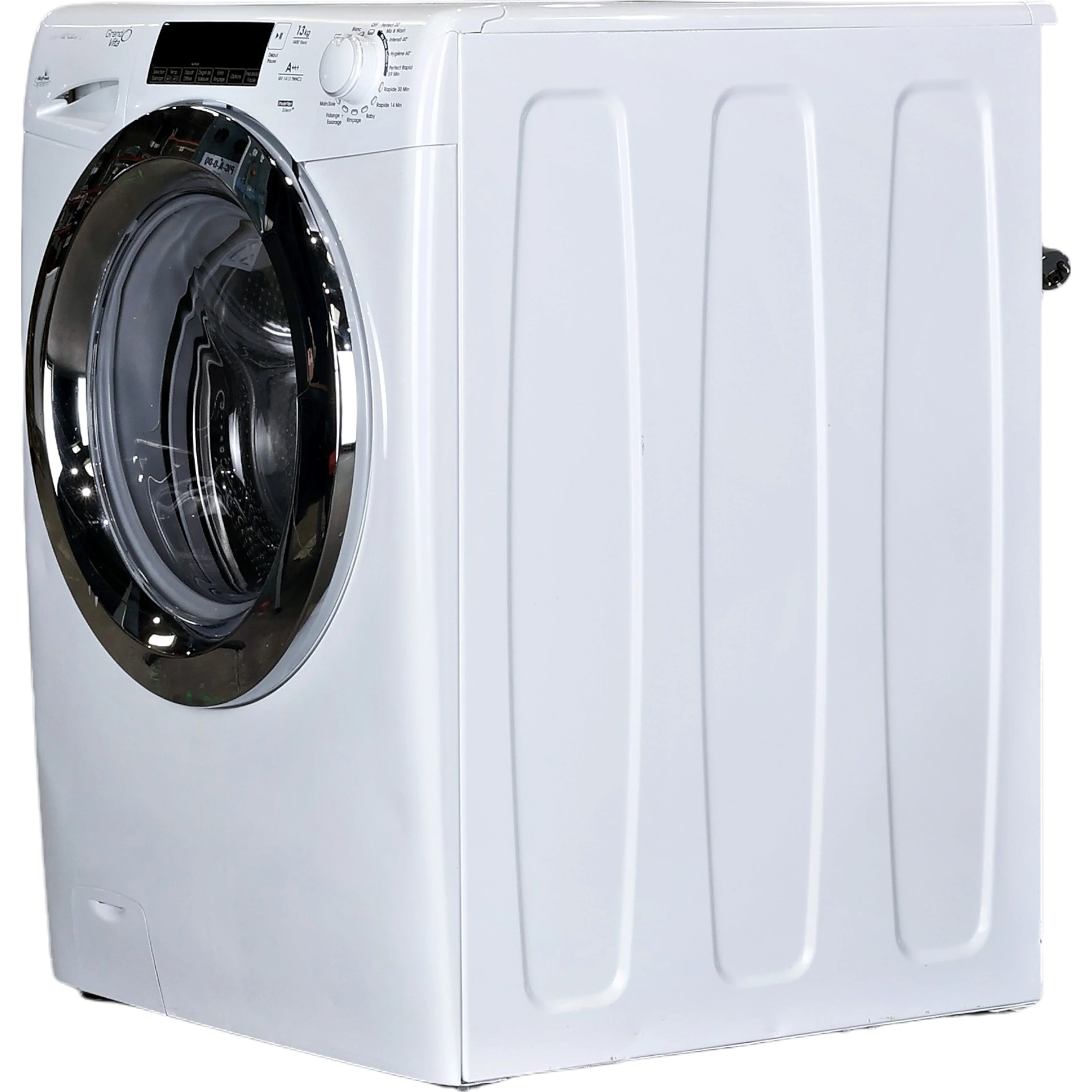 Lave-linge Hublot 13 kg Reconditionné CANDY GV1413TWHC3-47 - Image 3