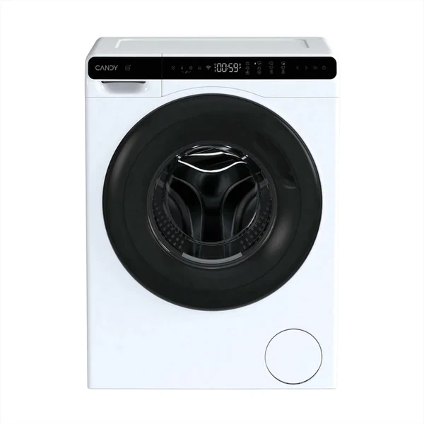 Lave-linge Hublot 5 kg Reconditionné CANDY CW50-BP12307U1-S
