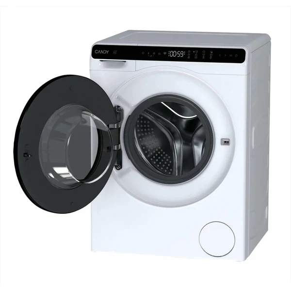 Lave-linge Hublot 5 kg Reconditionné CANDY CW50-BP12307U1-S - Image 2