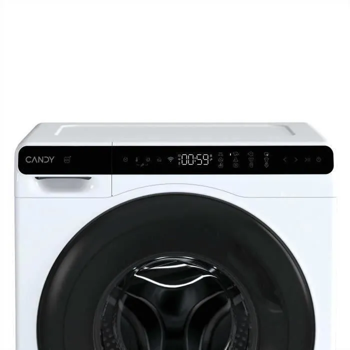 Lave-linge Hublot 5 kg Reconditionné CANDY CW50-BP12307U1-S - Image 3