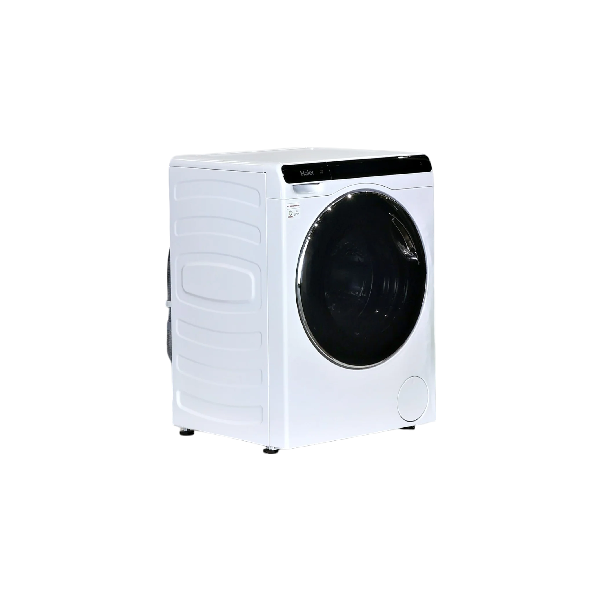 Lave-linge Hublot 5 kg Reconditionné HAIER HW50-BP12307U1 - Image 2