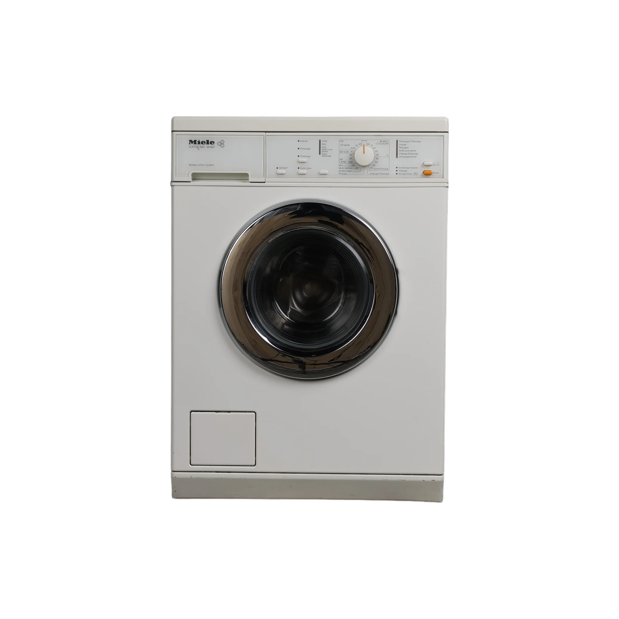 Lave-Linge Hublot 5 kg Reconditionné MIELE W 402