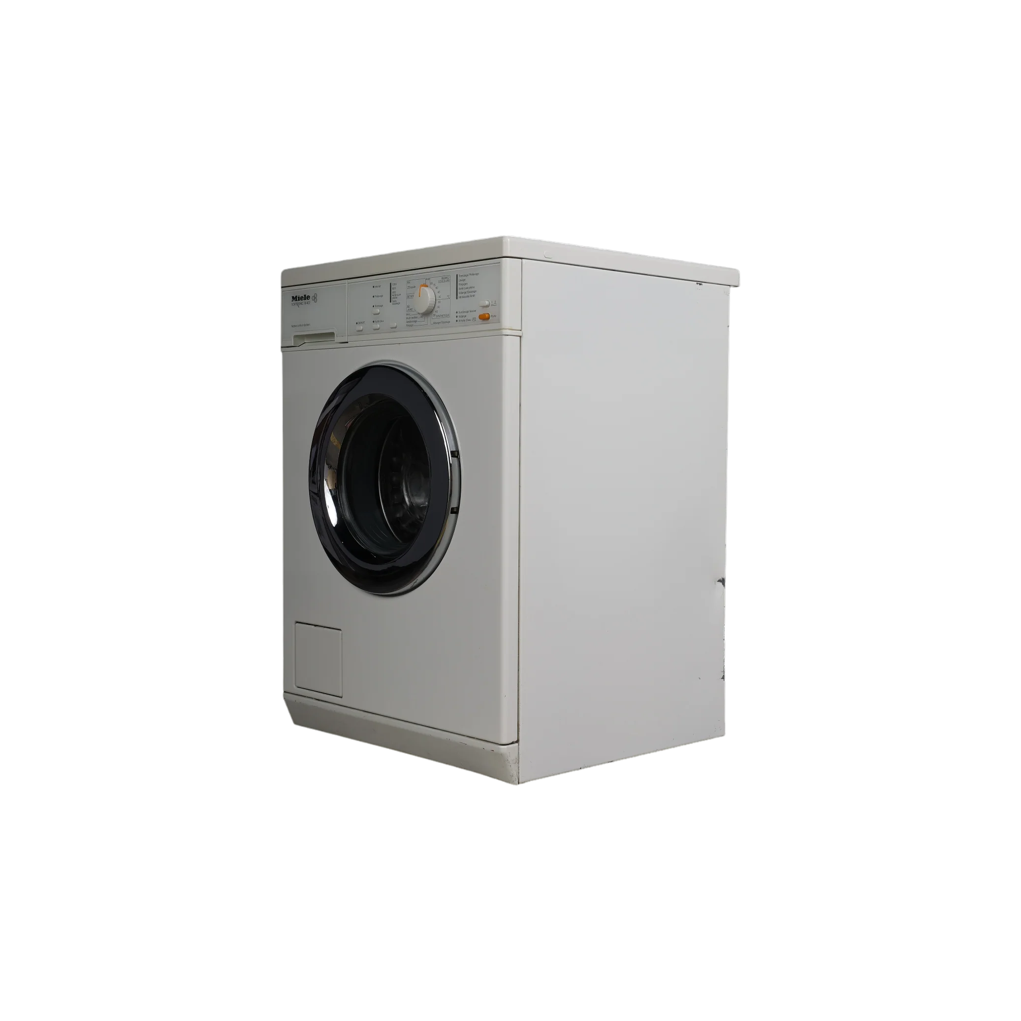 Lave-Linge Hublot 5 kg Reconditionné MIELE W 402 - Image 2