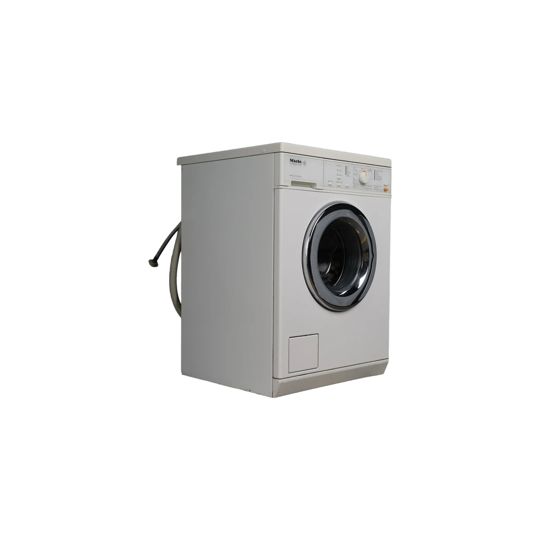 Lave-Linge Hublot 5 kg Reconditionné MIELE W 402 - Image 3