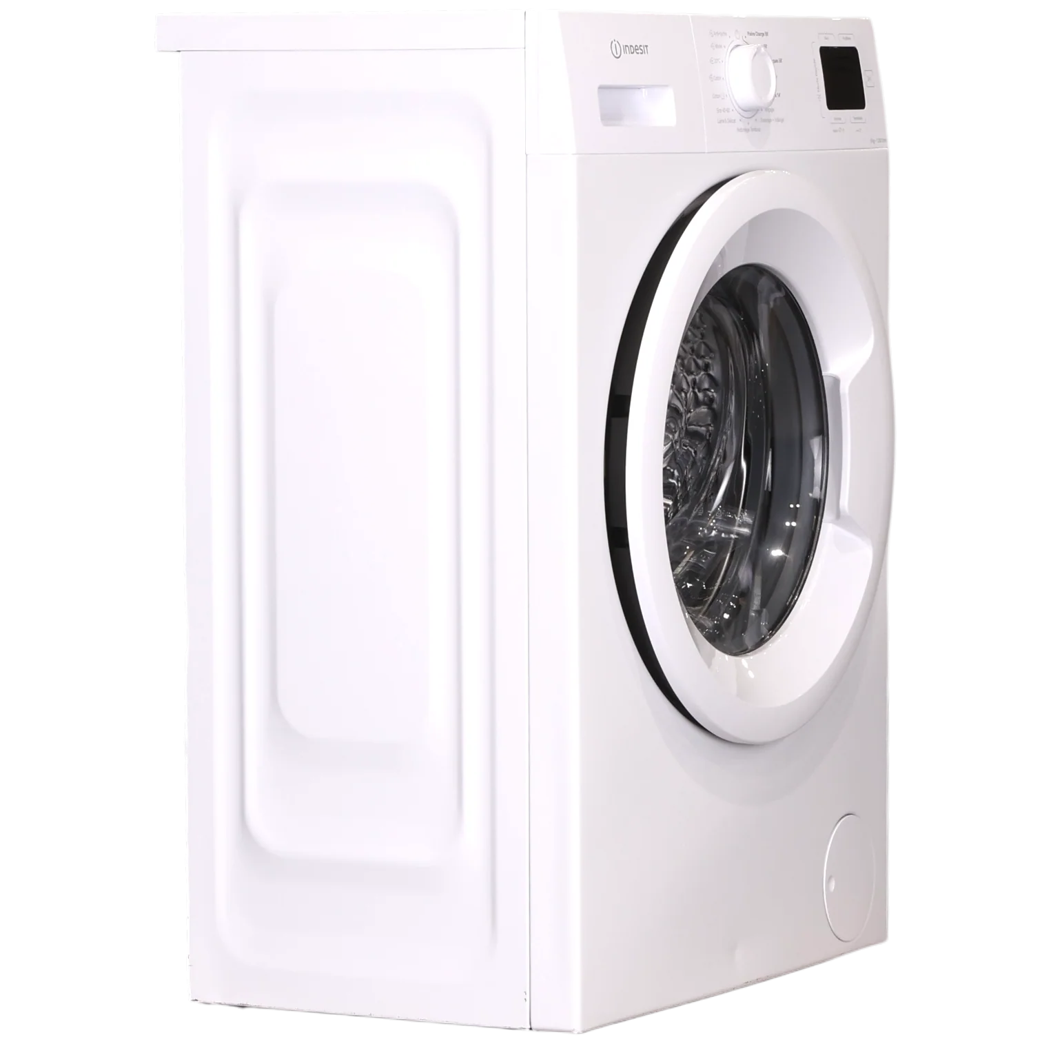 Lave-linge Hublot 6 kg Reconditionné INDESIT IM642MYTIMEFR - Image 2