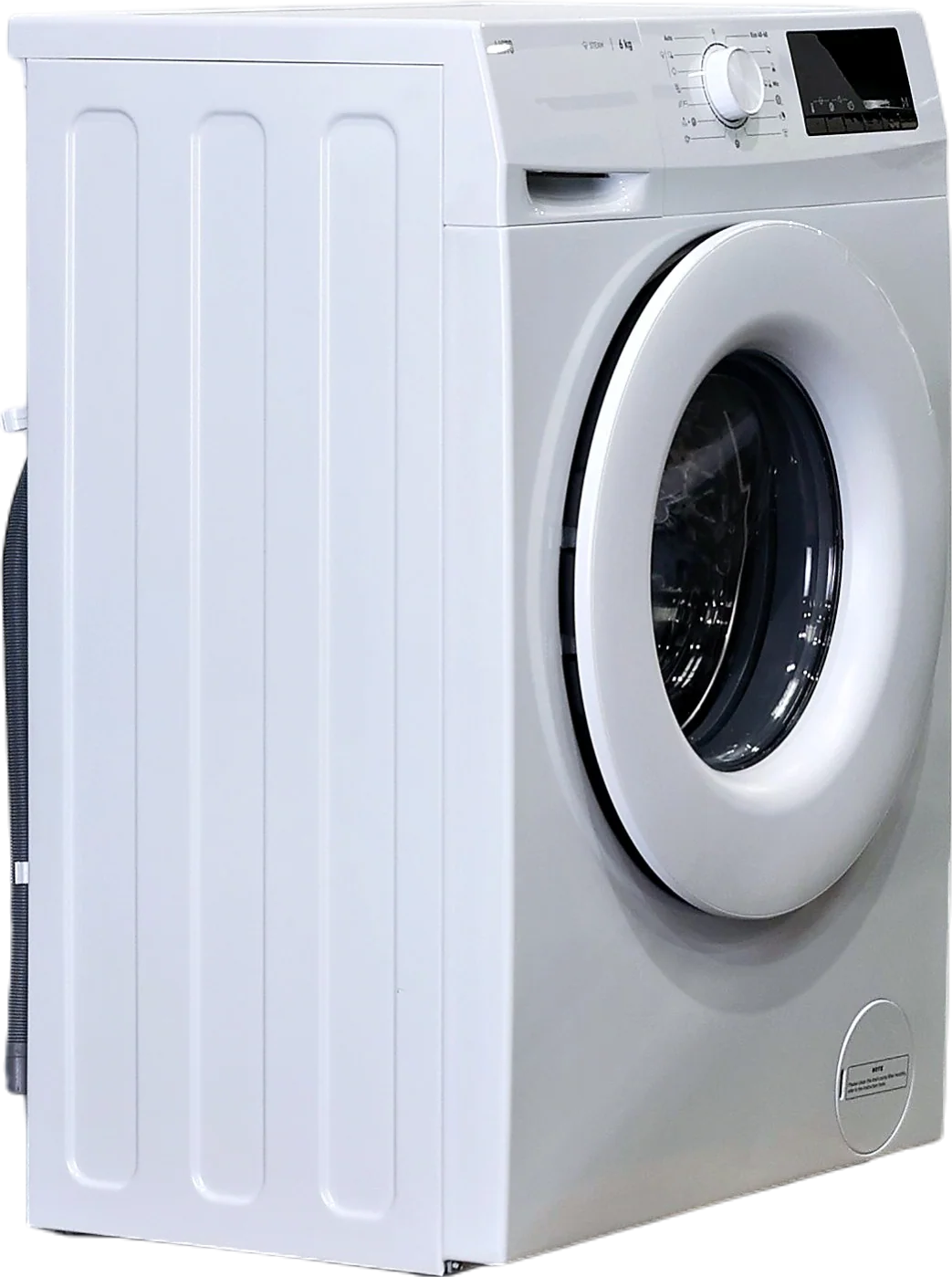 Lave-linge Hublot 6 kg Reconditionné LISTO LF612-L5b - Image 2