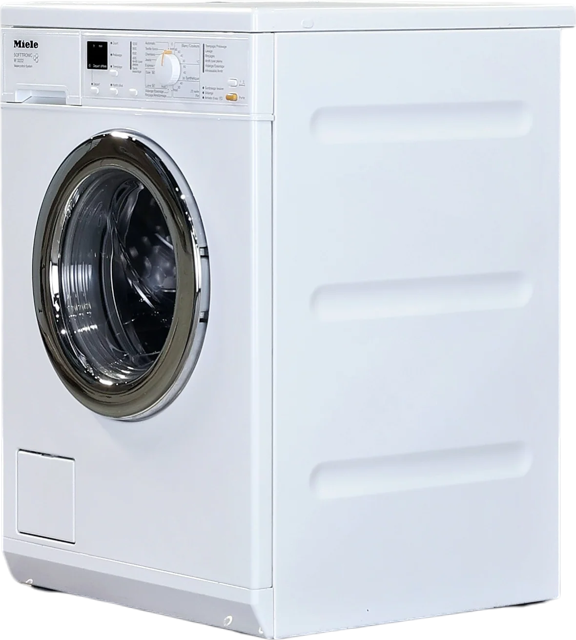 Lave-linge Hublot 6 kg Reconditionné MIELE W3222 - Image 3