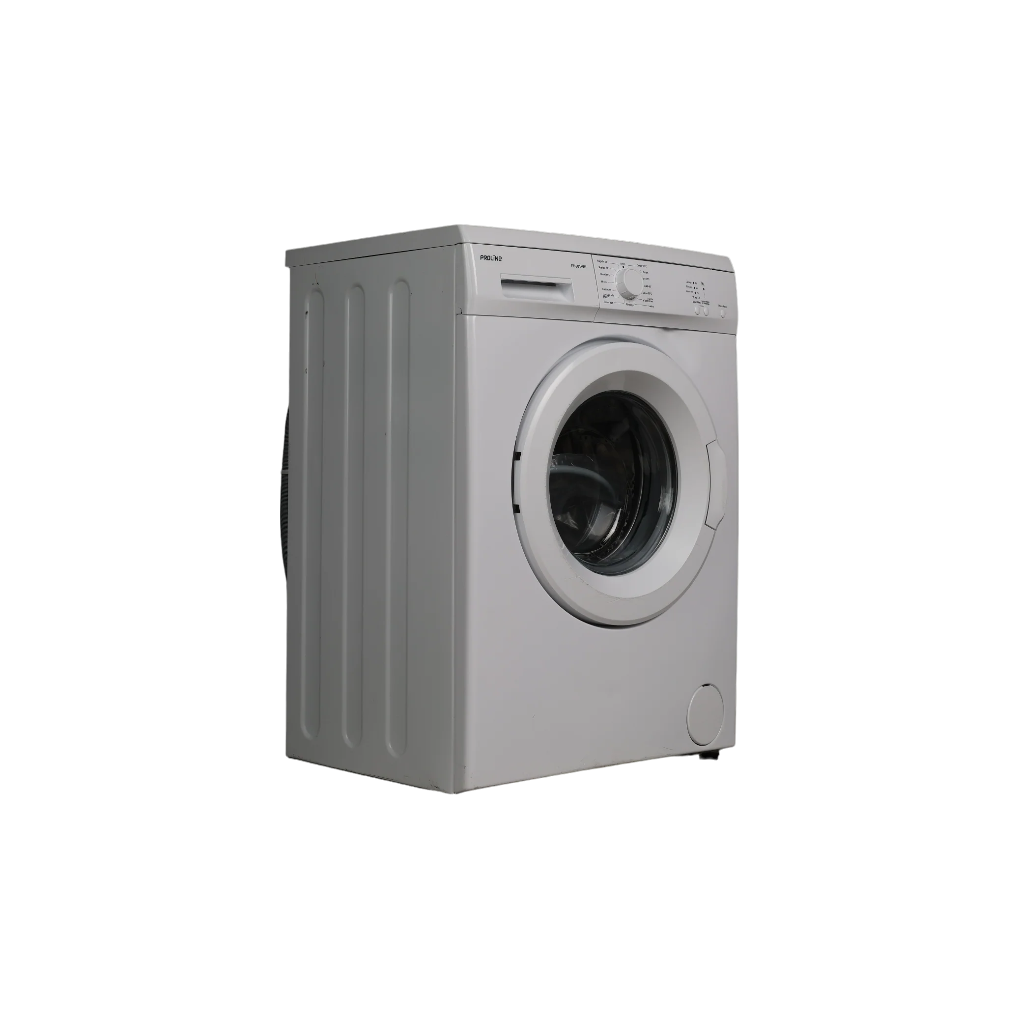 Lave-Linge Hublot 6 kg Reconditionné PROLINE FP601WH - Image 3