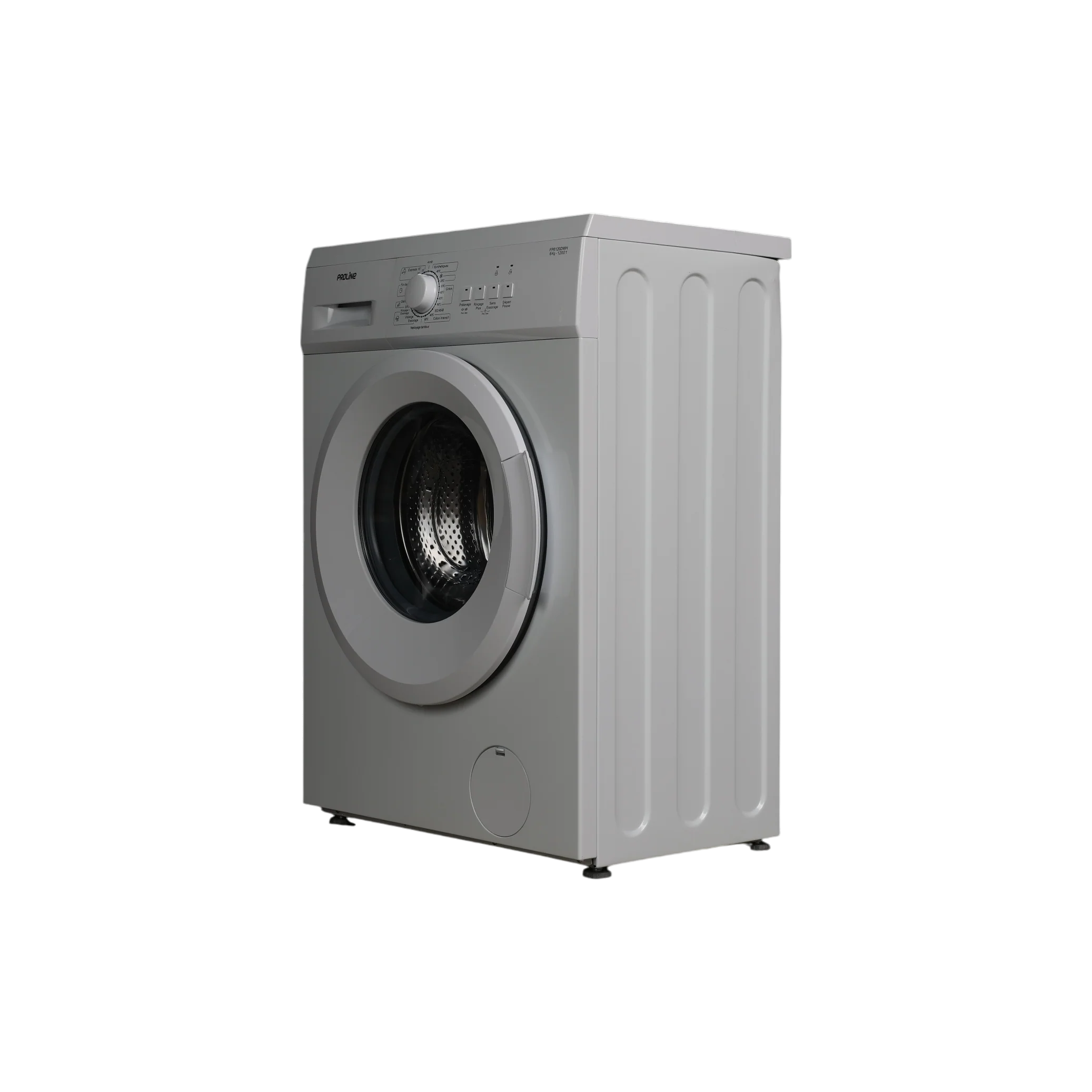 Lave-Linge Hublot 6 kg Reconditionné PROLINE FP6120DWH - Image 2