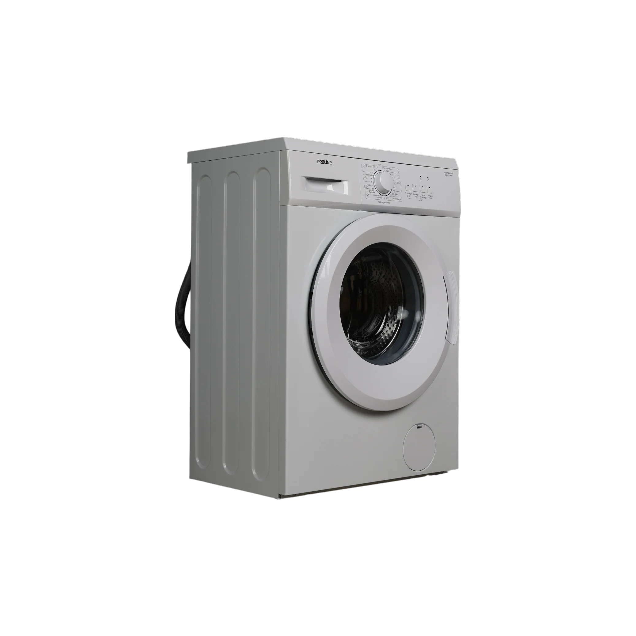 Lave-Linge Hublot 6 kg Reconditionné PROLINE FP6120DWH - Image 3