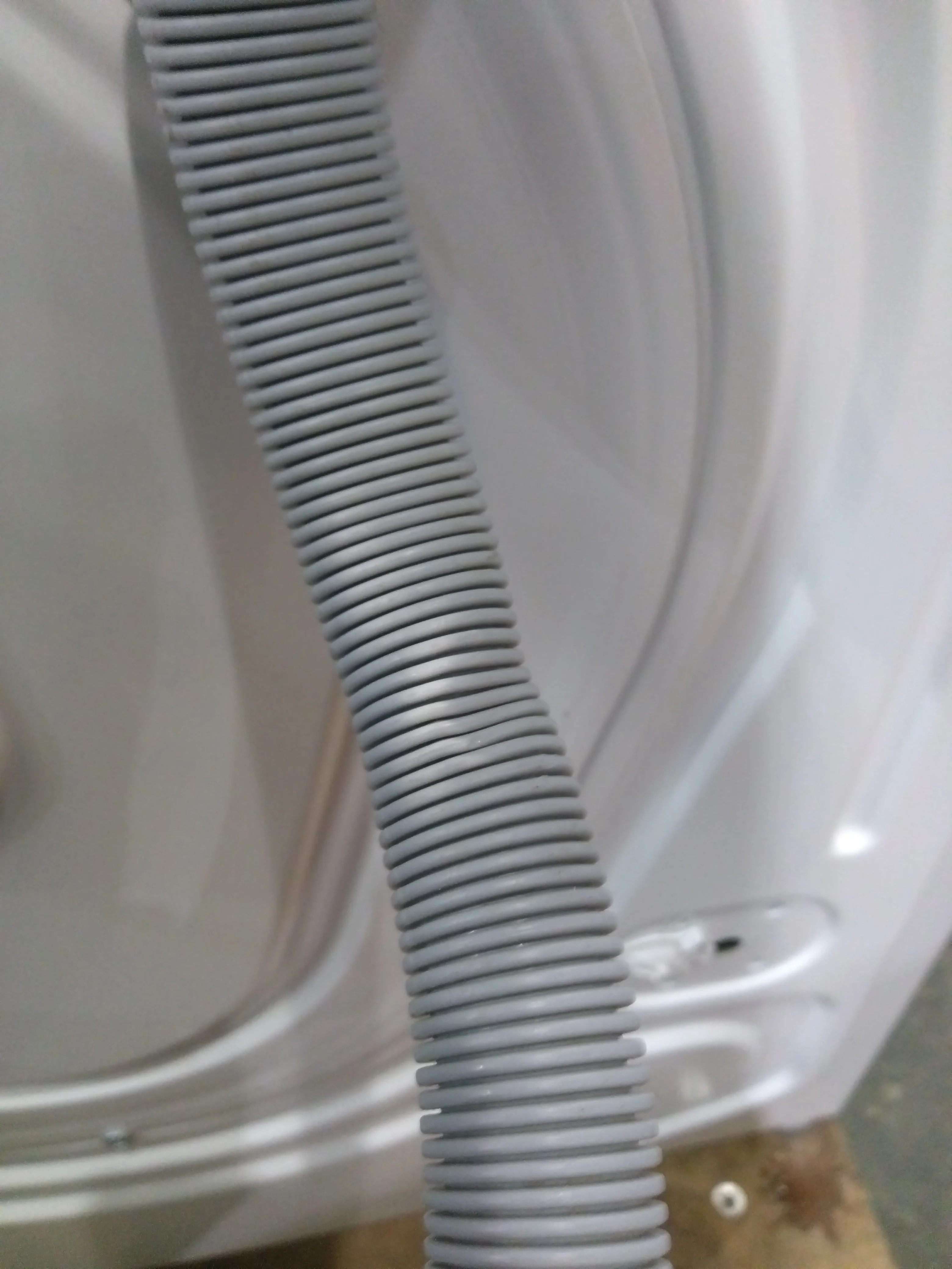Lave-linge Hublot 7 kg Reconditionné BOSCH WAE28310FF - Image 8