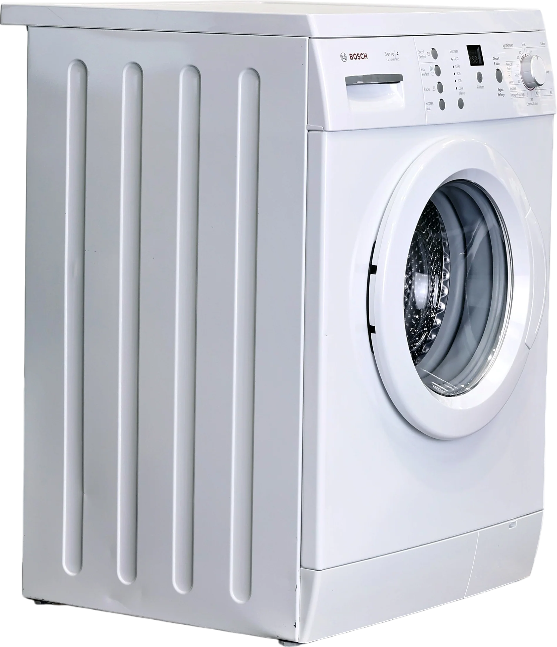 Lave-linge Hublot 7 kg Reconditionné BOSCH WAE28310FF - Image 2