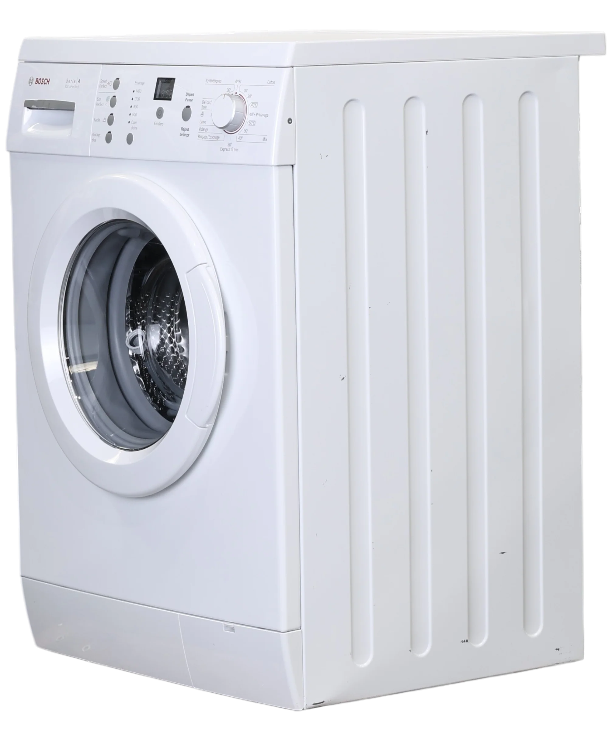 Lave-linge Hublot 7 kg Reconditionné BOSCH WAE28310FF - Image 3