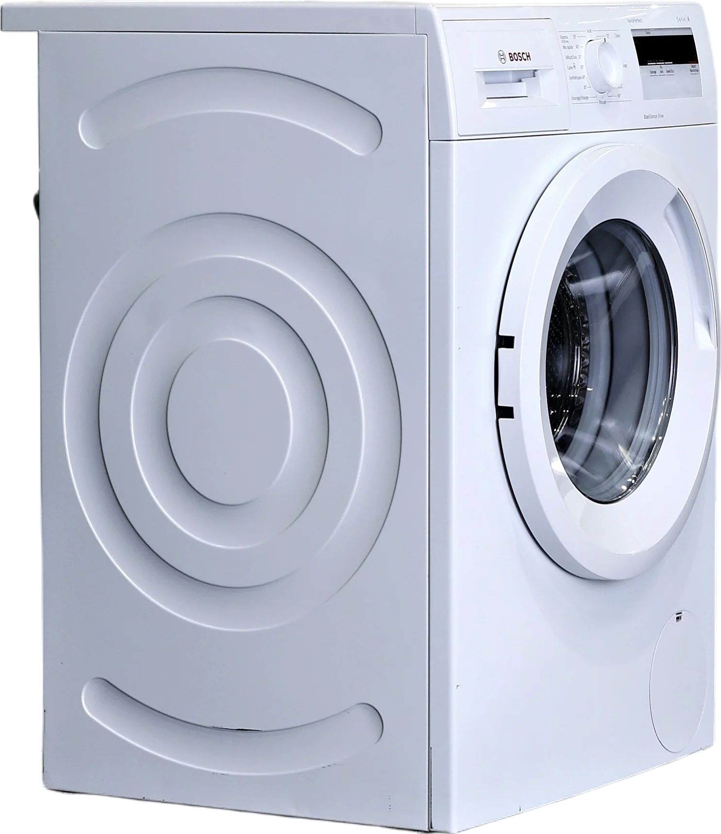 Lave-linge Hublot 7 kg Reconditionné BOSCH WAN28070FF - Image 2