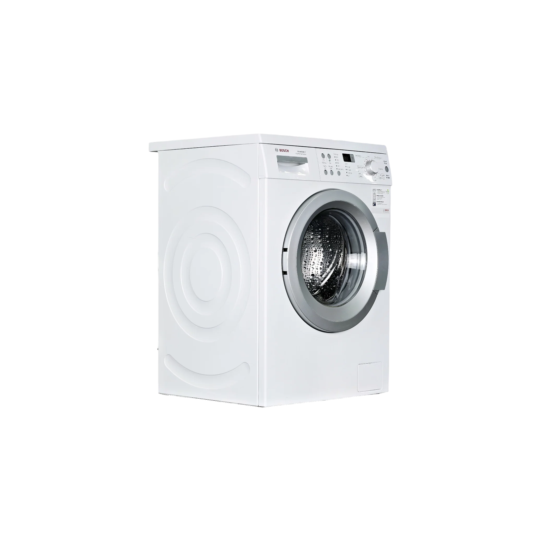 Lave-Linge Hublot 7 kg Reconditionné BOSCH WAQ28360FF - Image 2