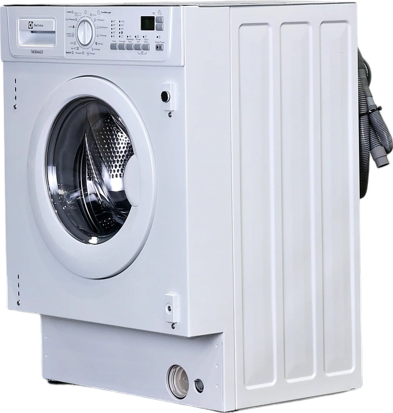 Lave-linge Hublot 7 kg Reconditionné ELECTROLUX EWG147410BI - Image 3