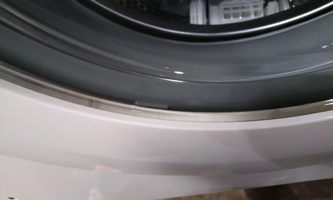 Lave-linge Hublot 7 kg Reconditionné ELECTROLUX EWG147410BI - Image 4