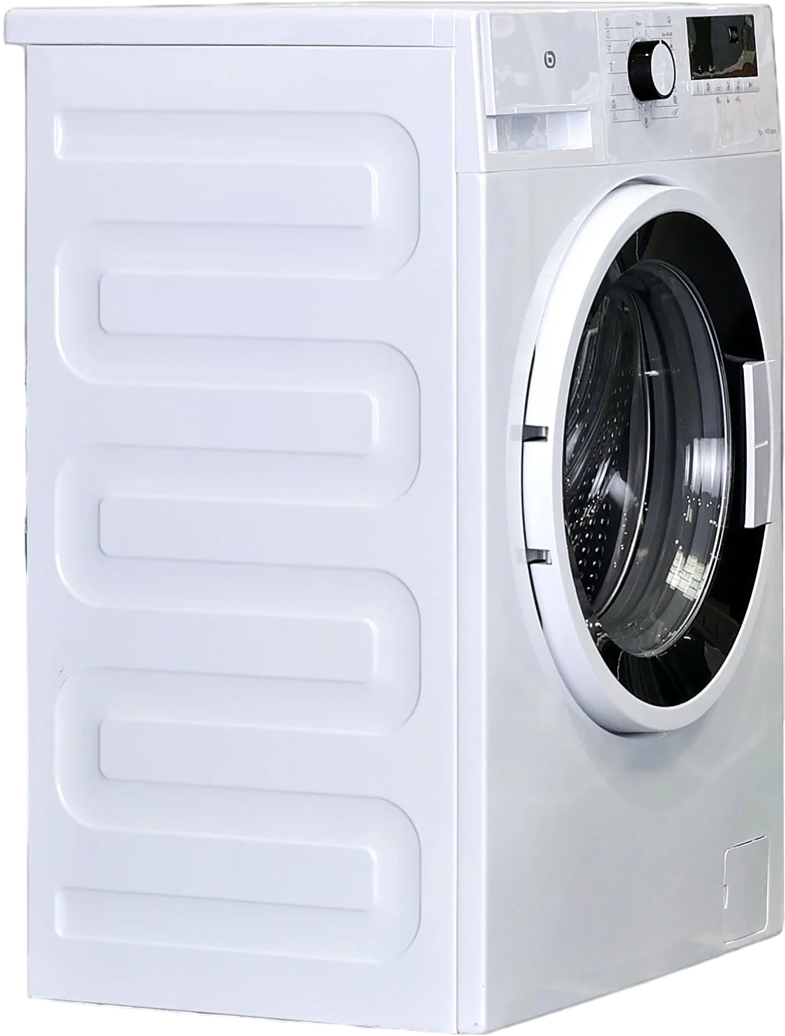 Lave-linge Hublot 7 kg Reconditionné ESSENTIEL B ELF714-2b - Image 2