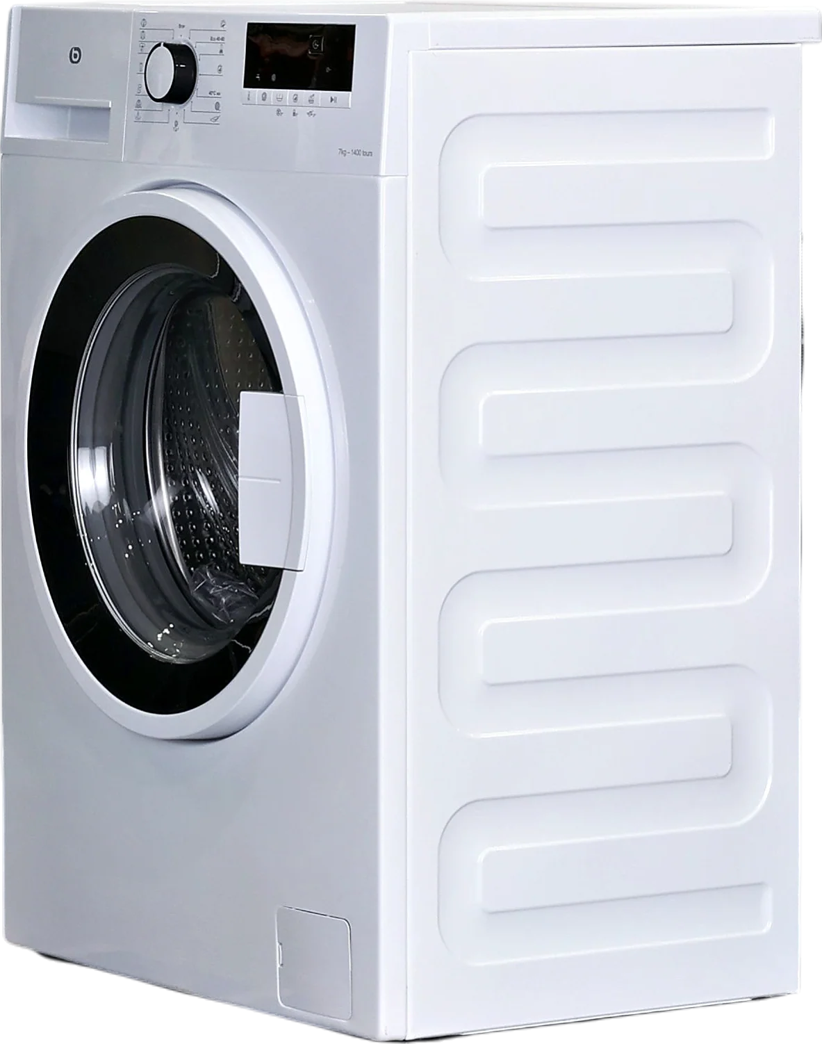 Lave-linge Hublot 7 kg Reconditionné ESSENTIEL B ELF714-2b - Image 3