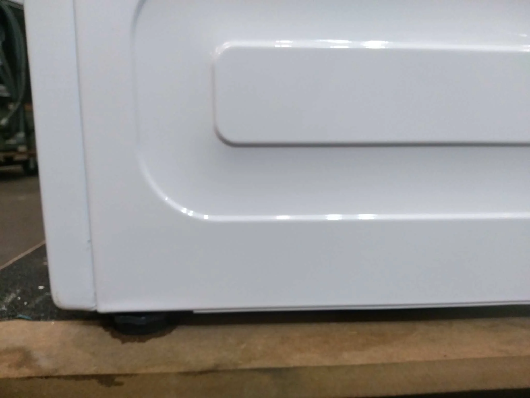 Lave-linge Hublot 7 kg Reconditionné ESSENTIEL B ELF714-2b - Image 4