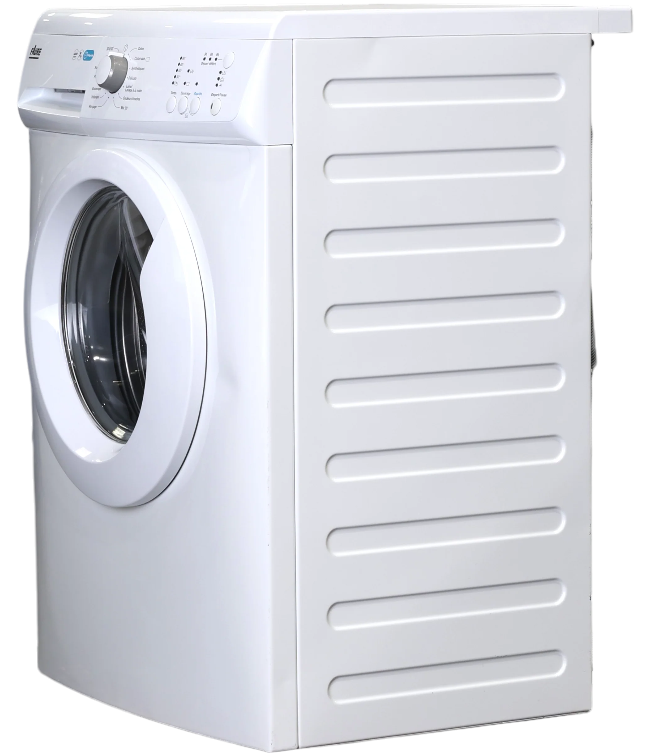Lave-linge Hublot 7 kg Reconditionné FAURE FWF7140PS - Image 3