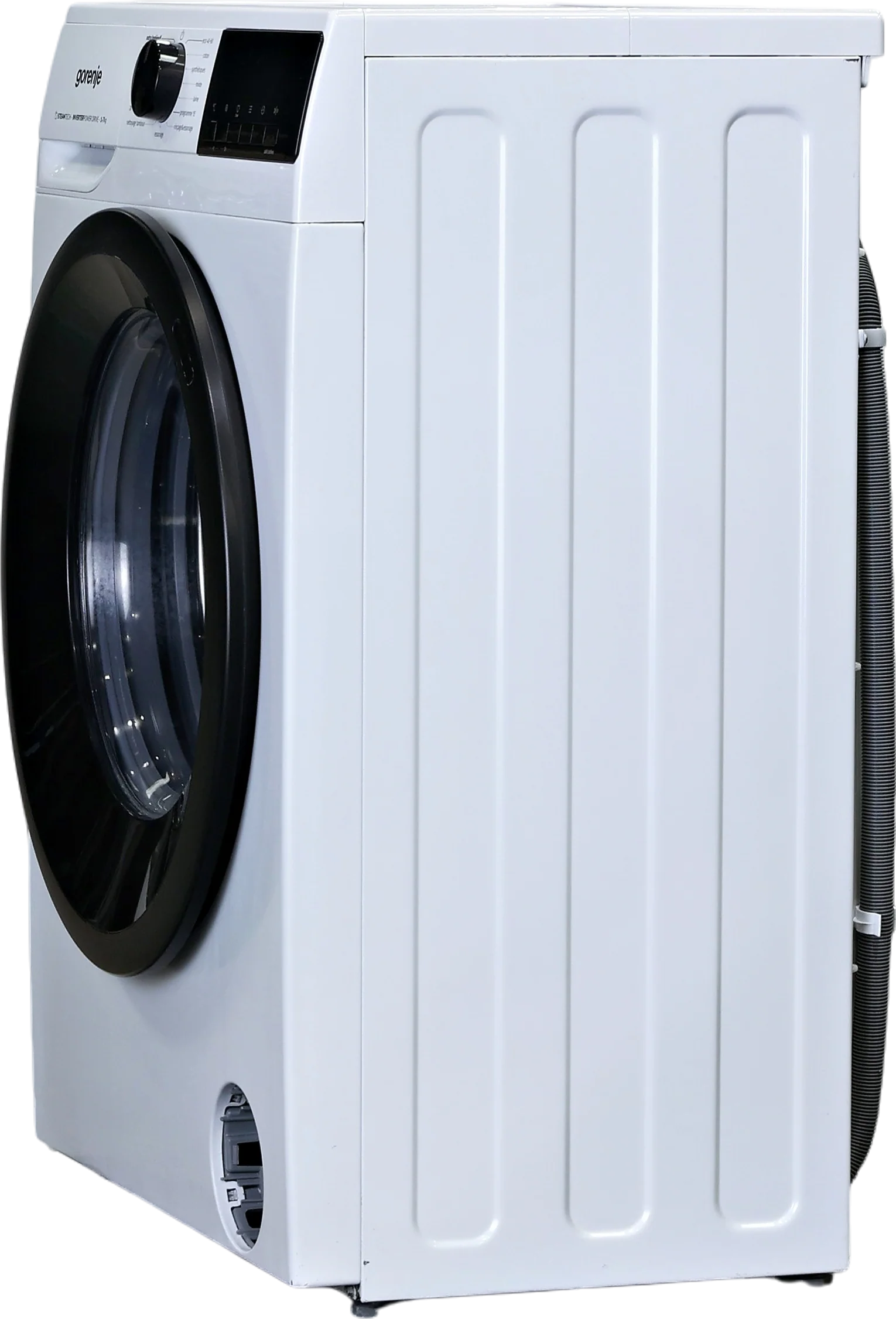 Lave-linge Hublot 7 kg Reconditionné GORENJE WNHEI74SAS/FR - Image 3